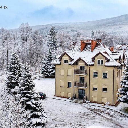 Wonder Home - Apartamenty W Cichej I Zielonej Czesci Karpacza - Z Miejscem Na Grilla I Parkingiem Exteriér fotografie