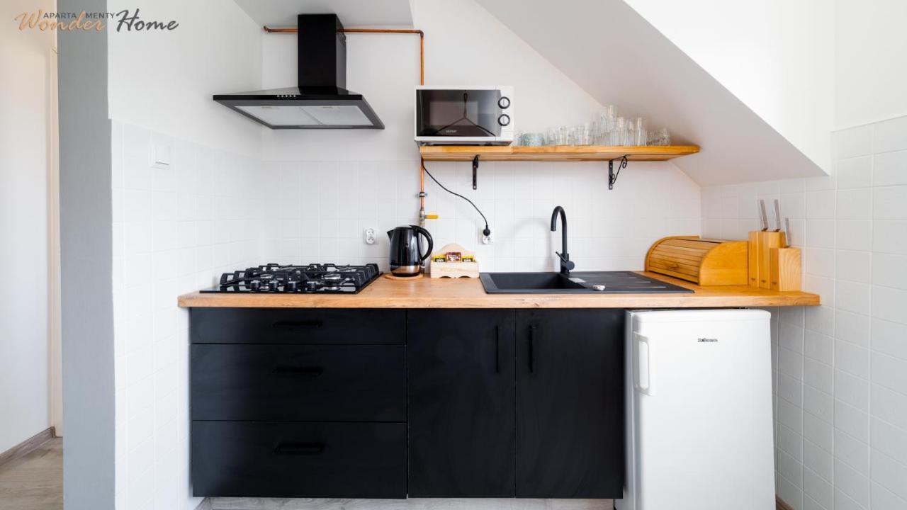 Wonder Home - Apartamenty W Cichej I Zielonej Czesci Karpacza - Z Miejscem Na Grilla I Parkingiem Exteriér fotografie
