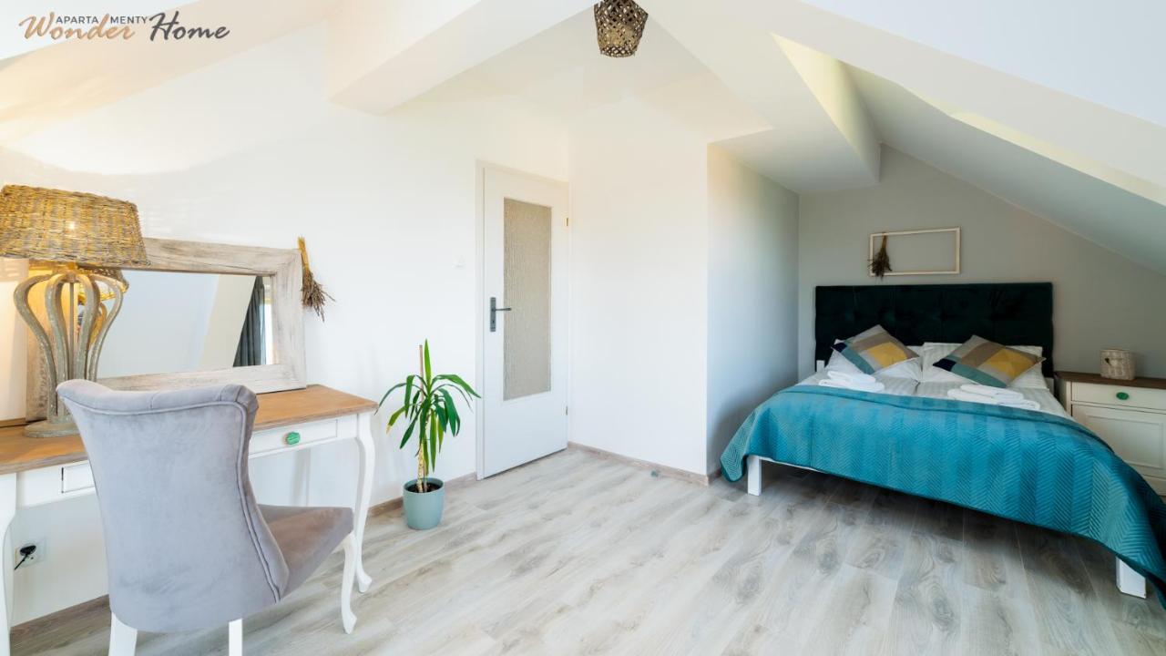 Wonder Home - Apartamenty W Cichej I Zielonej Czesci Karpacza - Z Miejscem Na Grilla I Parkingiem Exteriér fotografie