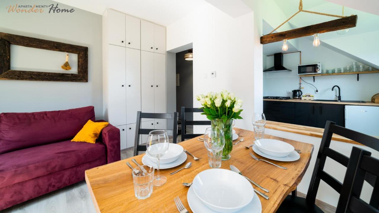 Wonder Home - Apartamenty W Cichej I Zielonej Czesci Karpacza - Z Miejscem Na Grilla I Parkingiem Exteriér fotografie