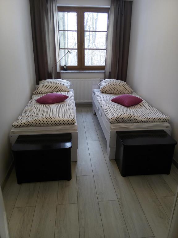 Wonder Home - Apartamenty W Cichej I Zielonej Czesci Karpacza - Z Miejscem Na Grilla I Parkingiem Exteriér fotografie
