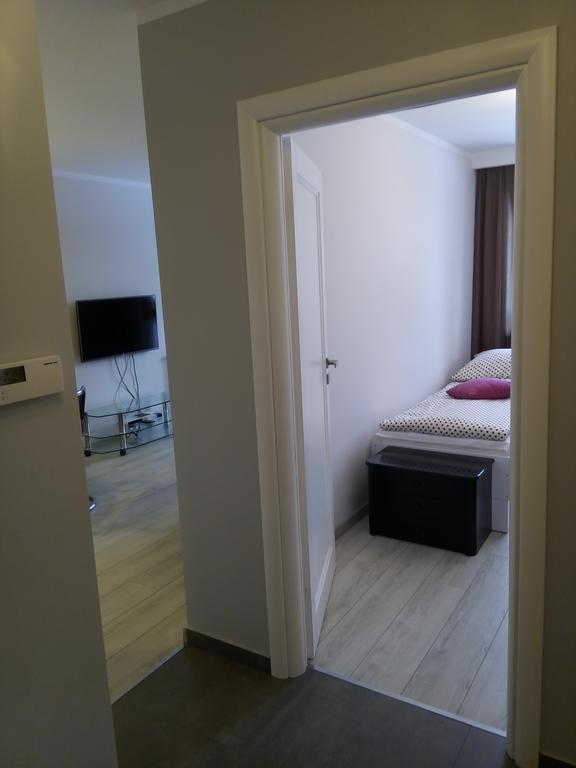 Wonder Home - Apartamenty W Cichej I Zielonej Czesci Karpacza - Z Miejscem Na Grilla I Parkingiem Pokoj fotografie