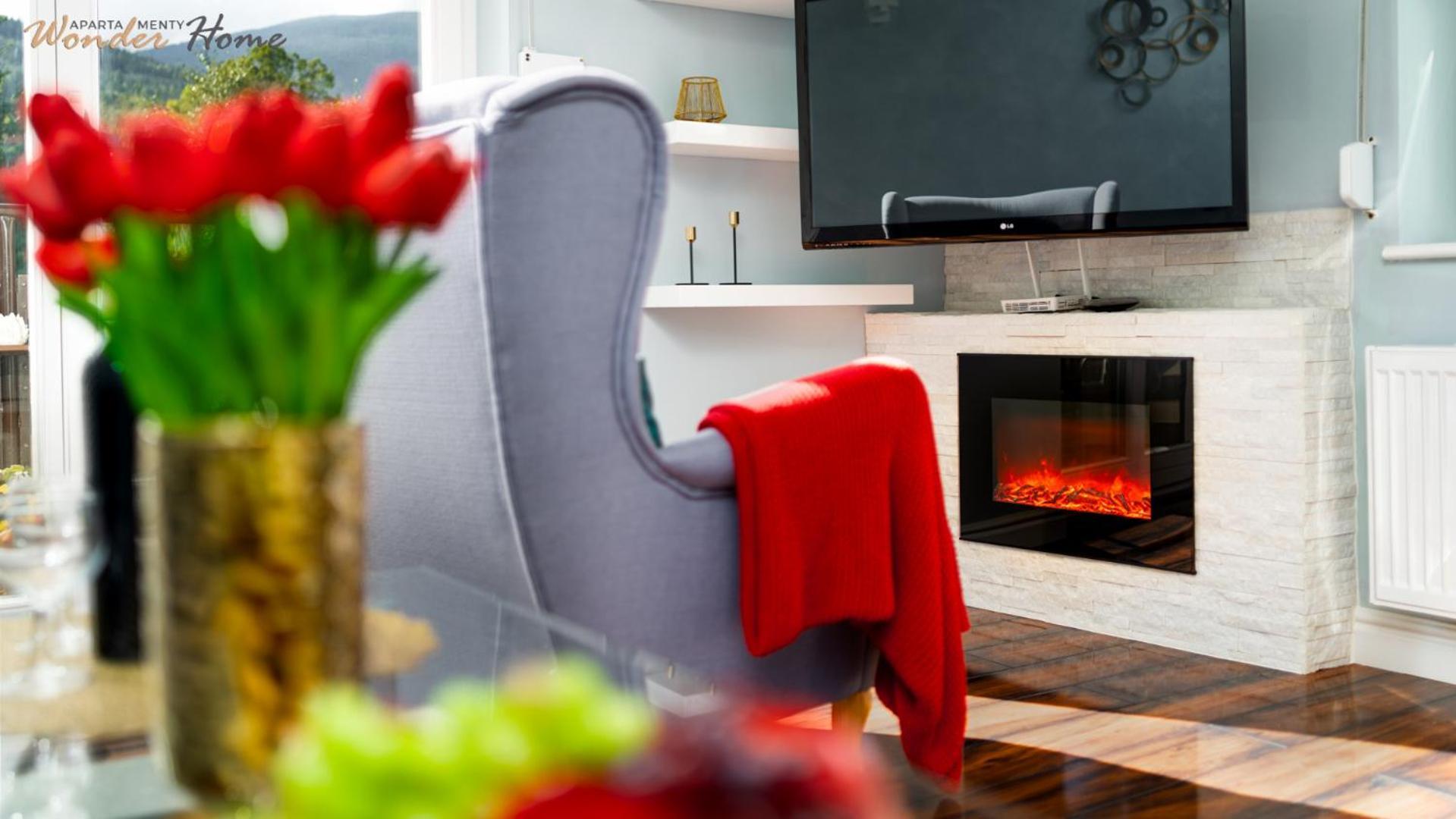 Wonder Home - Apartamenty W Cichej I Zielonej Czesci Karpacza - Z Miejscem Na Grilla I Parkingiem Exteriér fotografie