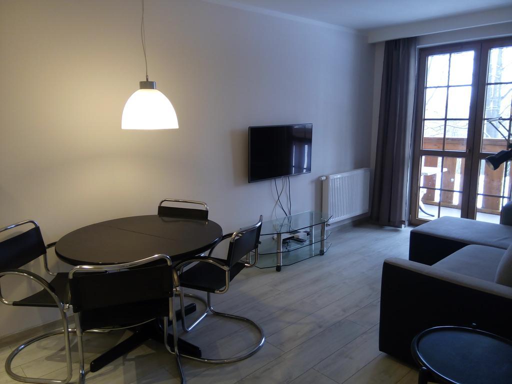 Wonder Home - Apartamenty W Cichej I Zielonej Czesci Karpacza - Z Miejscem Na Grilla I Parkingiem Exteriér fotografie