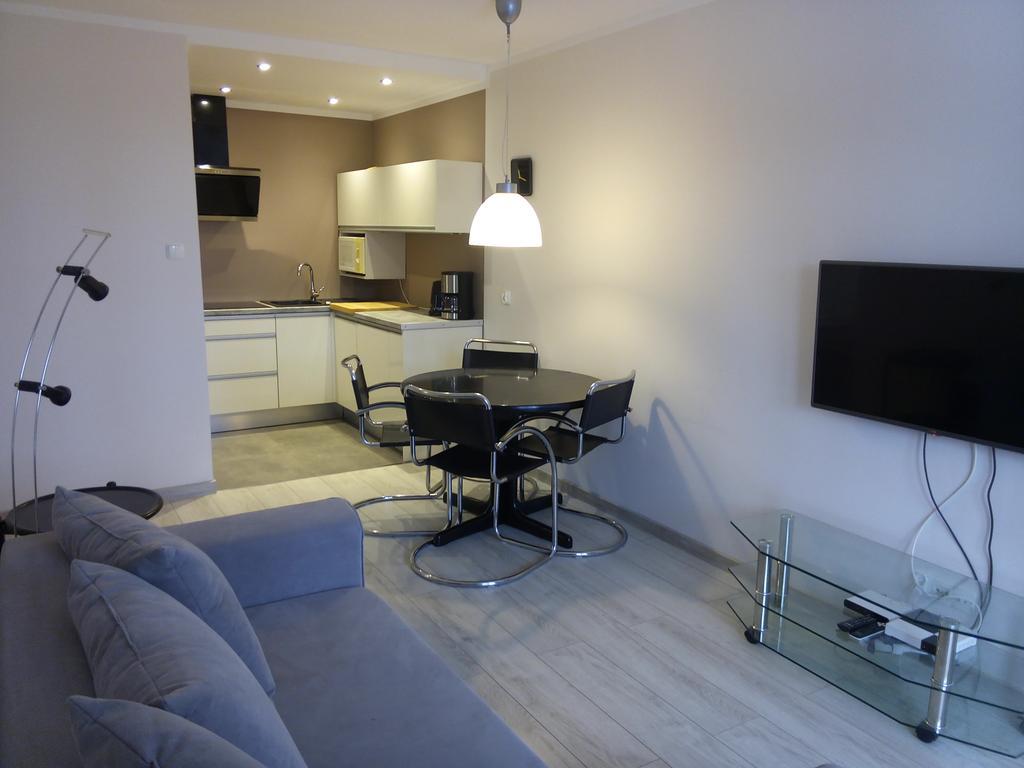 Wonder Home - Apartamenty W Cichej I Zielonej Czesci Karpacza - Z Miejscem Na Grilla I Parkingiem Pokoj fotografie