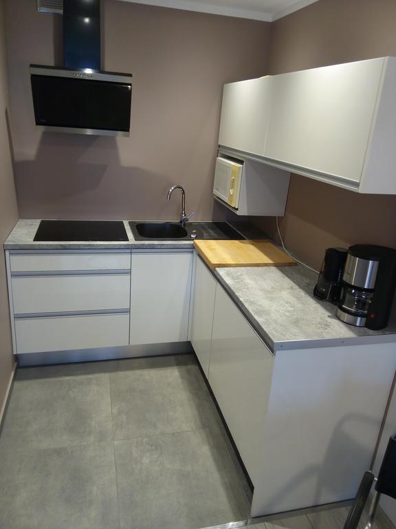 Wonder Home - Apartamenty W Cichej I Zielonej Czesci Karpacza - Z Miejscem Na Grilla I Parkingiem Pokoj fotografie