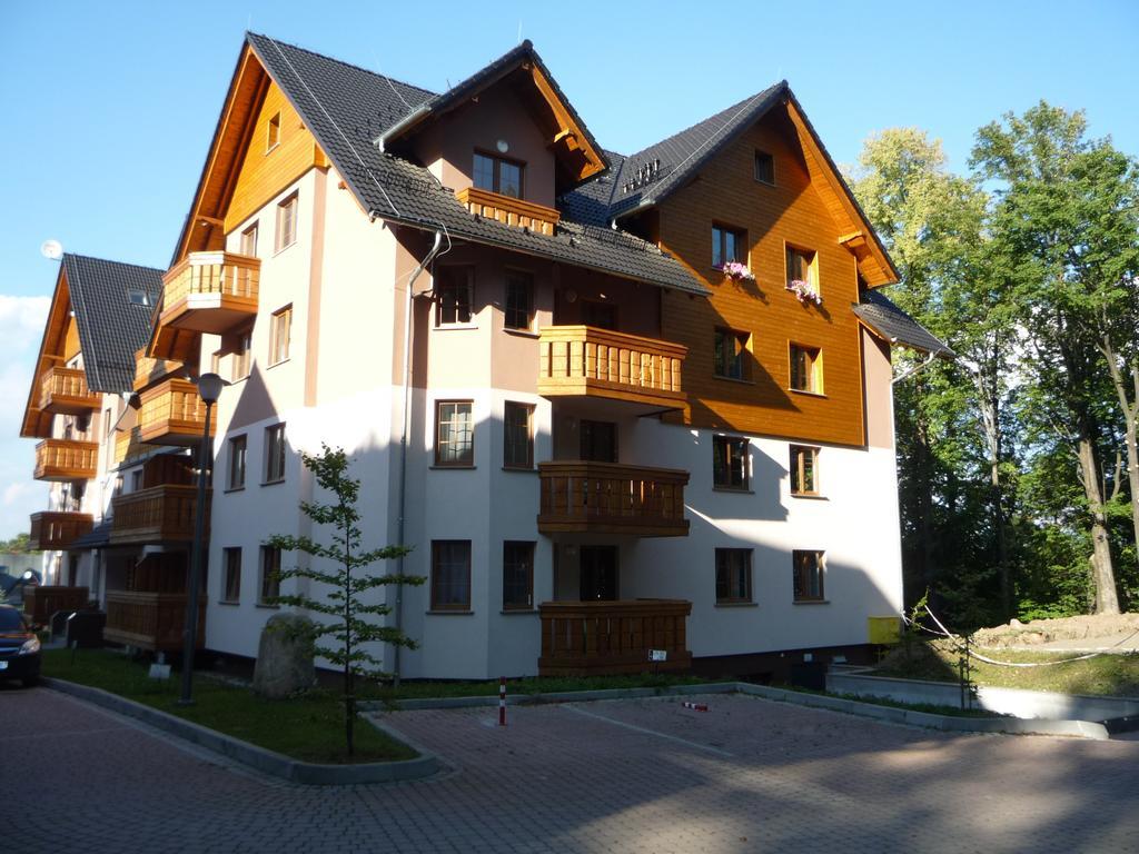 Wonder Home - Apartamenty W Cichej I Zielonej Czesci Karpacza - Z Miejscem Na Grilla I Parkingiem Exteriér fotografie