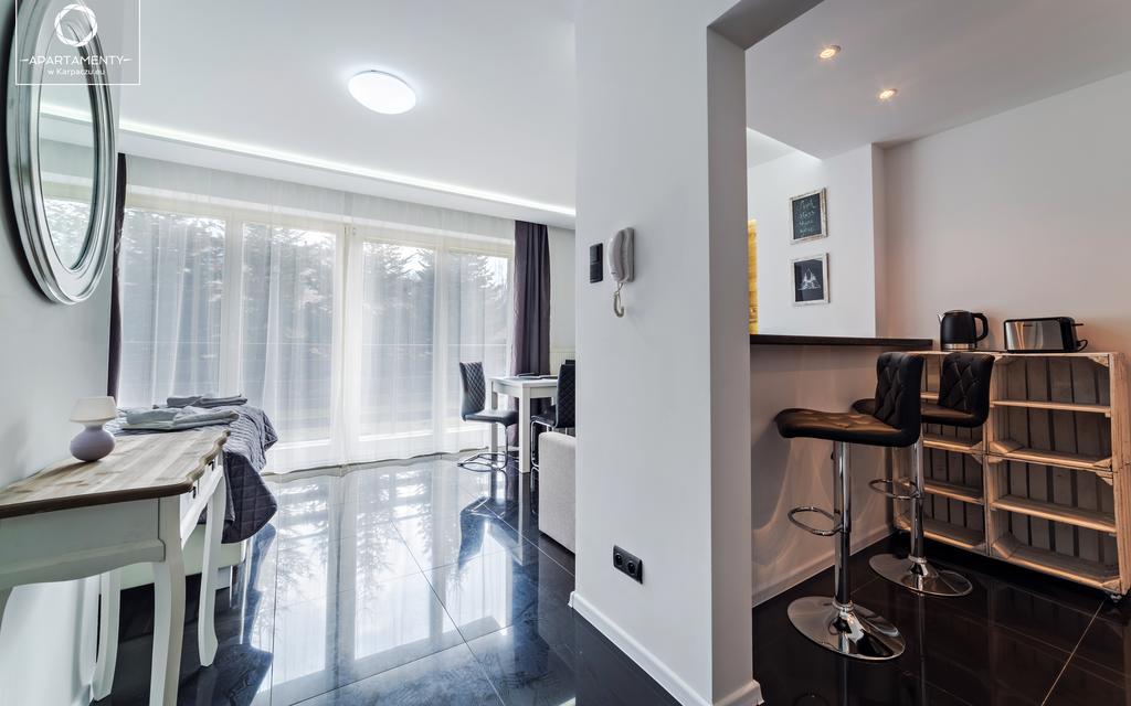 Wonder Home - Apartamenty W Cichej I Zielonej Czesci Karpacza - Z Miejscem Na Grilla I Parkingiem Exteriér fotografie