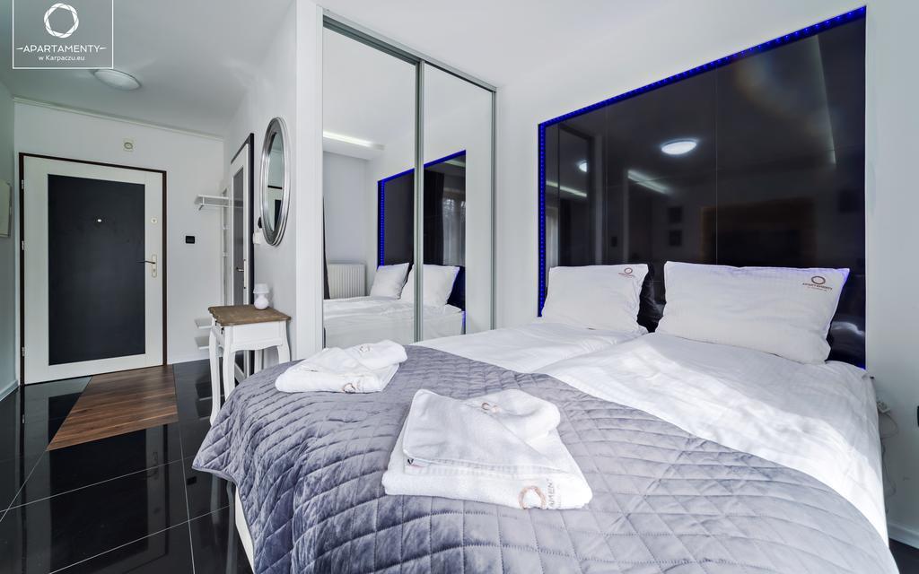Wonder Home - Apartamenty W Cichej I Zielonej Czesci Karpacza - Z Miejscem Na Grilla I Parkingiem Exteriér fotografie